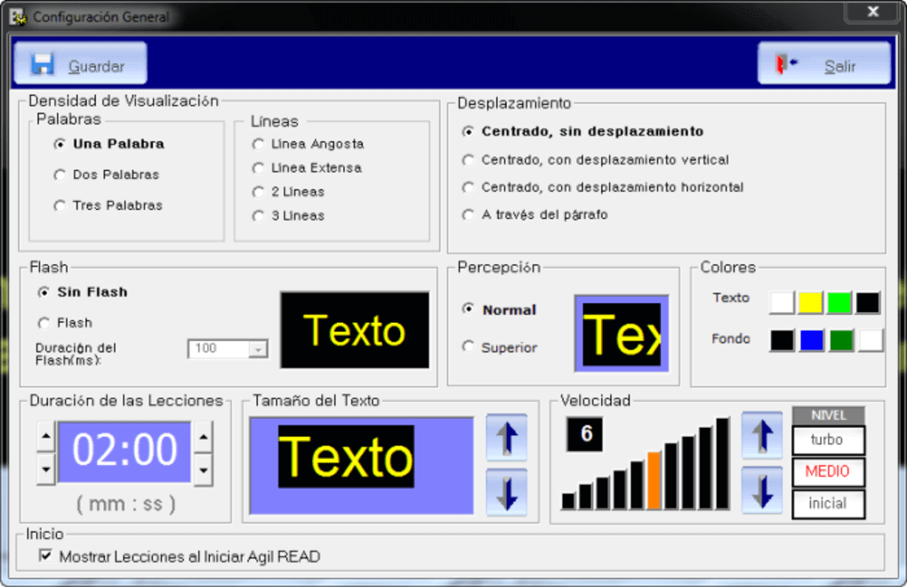 Agil Read 4.0 - Image 3