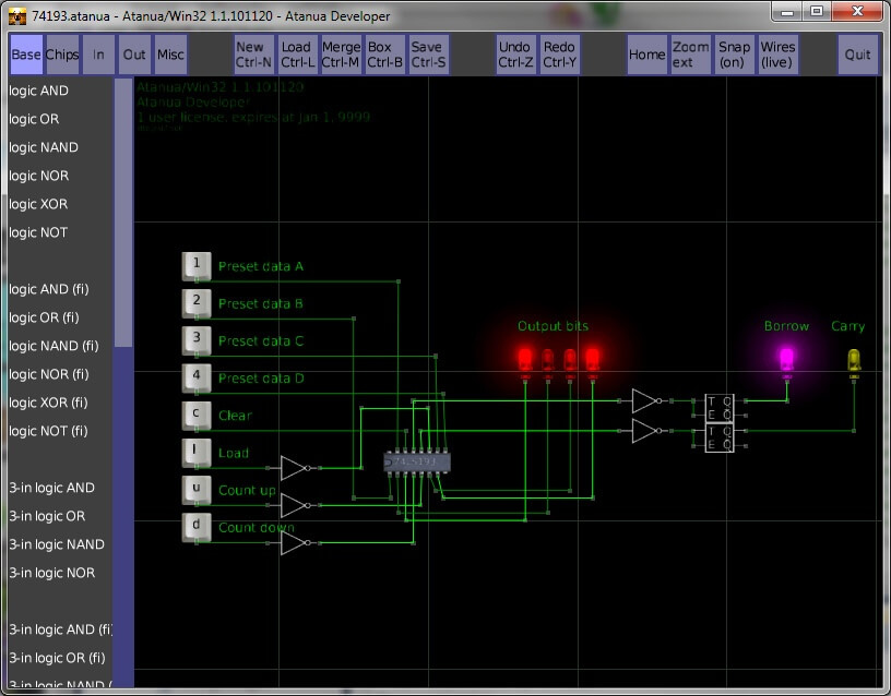 Atanua 1.1.10 - Image 3