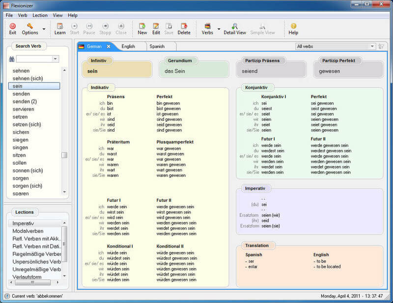 Flexionizer 1.1.4 - Image 3