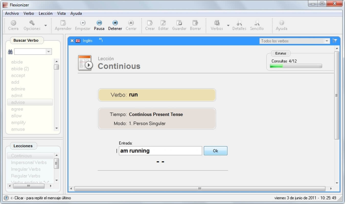 Flexionizer 1.1.4 - Image 6