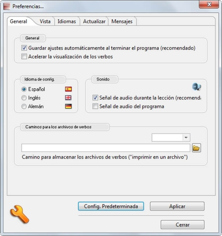 Flexionizer 1.1.4 - Image 7