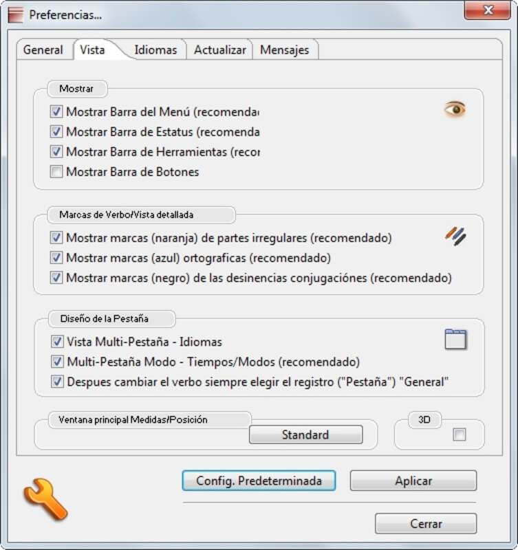 Flexionizer 1.1.4 - Image 8
