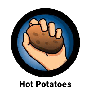 Hot Potatoes 7.0.3.0 - Image 9