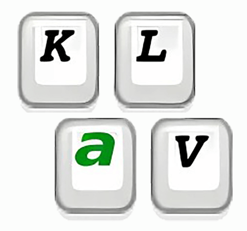 Klavaro Touch Typing Tutor - Image 4