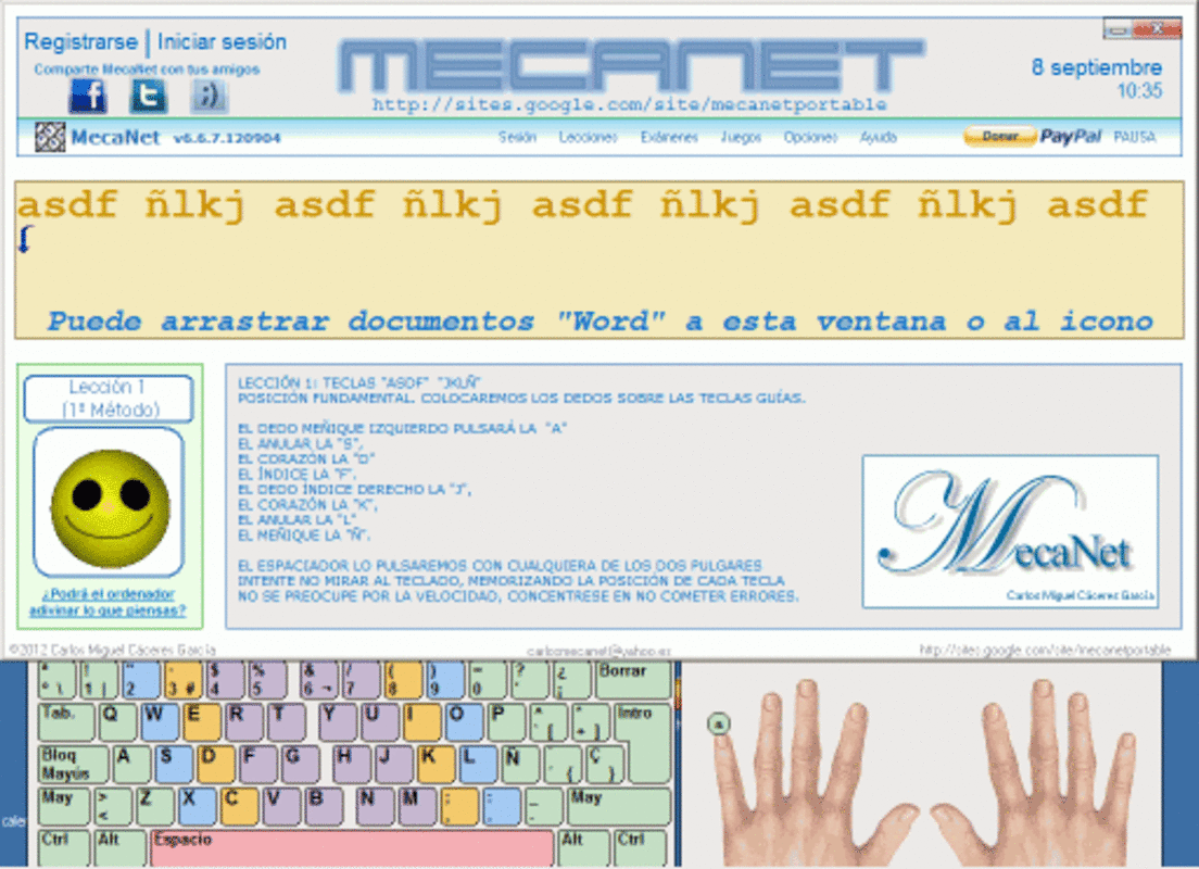 MecaNet - Image 2